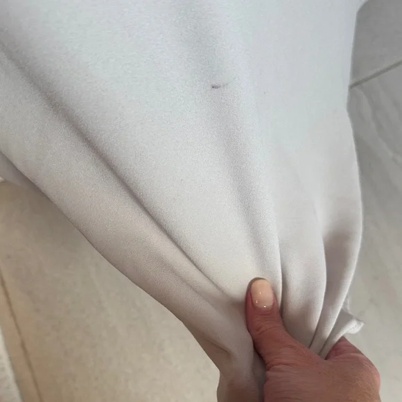 Lot of 4 Lush Tunic Tops Size M - Picture 5 of 9